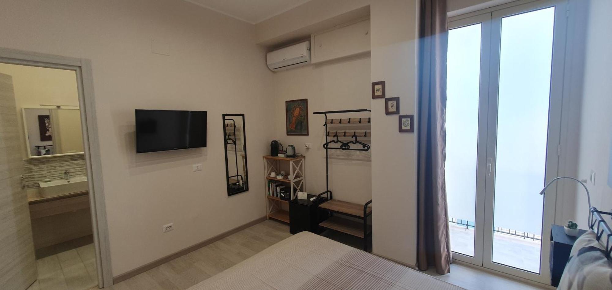 Tony & Doris Home جيارديني ناكسوس المظهر الخارجي الصورة