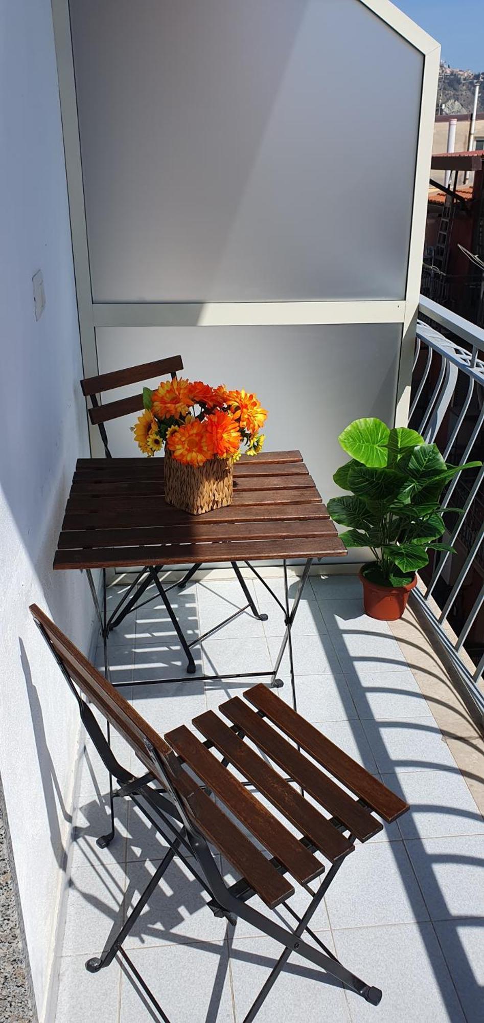Tony & Doris Home جيارديني ناكسوس المظهر الخارجي الصورة