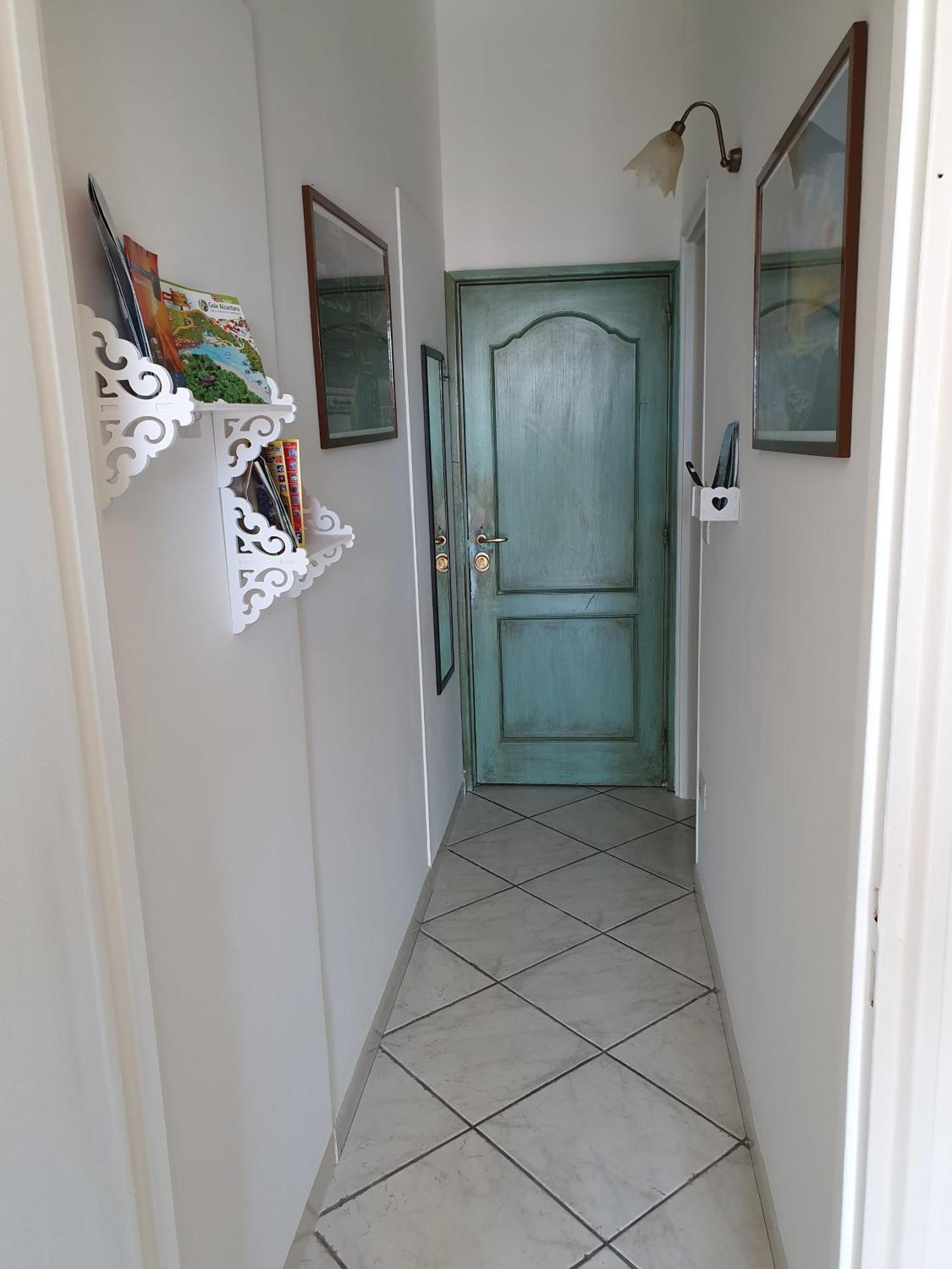 Tony & Doris Home جيارديني ناكسوس المظهر الخارجي الصورة